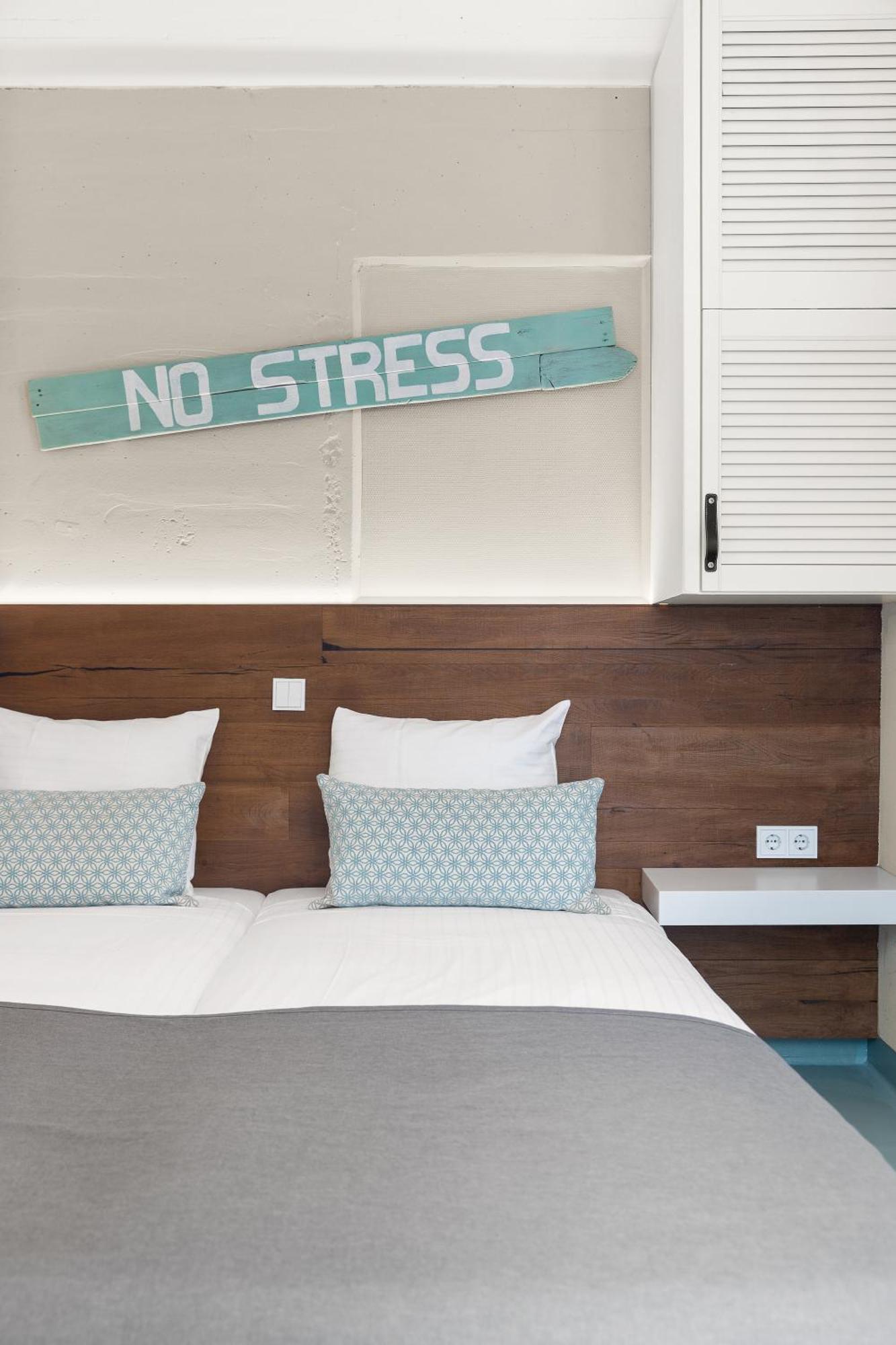 Beachrooms Pier 7 Vlissingen Rom bilde